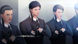 画像ギャラリー No.004のサムネイル画像 / Switch「東京24区 -祈-」体験版の配信がスタート。早期購入による10%割引キャンペーンも