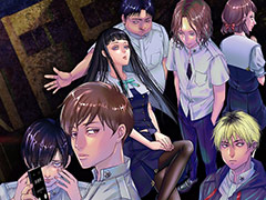 「学校であった怖い話」の飯島多紀哉氏が，ゲーム実況者・稲葉百万鉄氏向けの実況プレイ用ゲームを制作。ベースは“アパシー 鳴神学園七不思議”