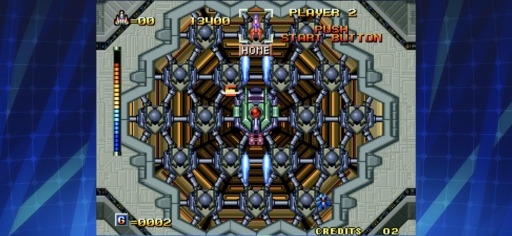 画像ギャラリー No.009のサムネイル画像 / スマホ版「アケアカNEOGEO」が配信開始。ラインナップはサムライスピリッツ天草降臨，メタルスラッグ5，ASO IIの3作品