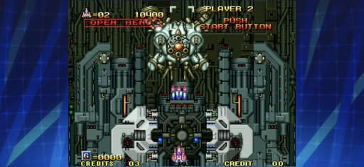 画像ギャラリー No.010のサムネイル画像 / スマホ版「アケアカNEOGEO」が配信開始。ラインナップはサムライスピリッツ天草降臨，メタルスラッグ5，ASO IIの3作品