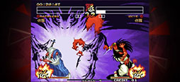 サムライスピリッツ天草降臨 アケアカNEOGEO