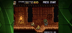 メタルスラッグ5 アケアカNEOGEO