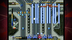 ASO II 〜ラストガーディアン〜 アケアカNEOGEO