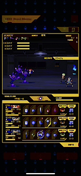 画像ギャラリー No.003のサムネイル画像 / iOS/Android向けデッキビルドRPG「SOULVARS」が本日リリースに