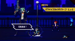 画像ギャラリー No.002のサムネイル画像 / 「SOULVARS」で大型アップデート1.1.0が実装