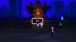 画像ギャラリー No.004のサムネイル画像 / 「SOULVARS」で大型アップデート1.1.0が実装