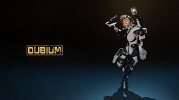 画像ギャラリー No.003のサムネイル画像 / 宇宙ステーションを舞台にした人狼系サバイバルゲーム,「DUBIUM」のクローズドβテスト実施が発表に