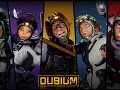 アーリーアクセス時には日本語にも対応。人狼系アクションゲーム「DUBIUM」開発者インタビュー