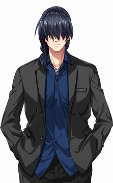画像ギャラリー No.001のサムネイル画像 / 「EVE ghost enemies」のキャスト情報が明らかに。子安武人さん,三石琴乃さんがナレーションを務めるティザームービーも公開