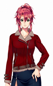 画像ギャラリー No.002のサムネイル画像 / 「EVE ghost enemies」のキャスト情報が明らかに。子安武人さん,三石琴乃さんがナレーションを務めるティザームービーも公開