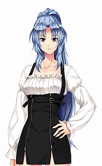 画像ギャラリー No.004のサムネイル画像 / 「EVE ghost enemies」のキャスト情報が明らかに。子安武人さん,三石琴乃さんがナレーションを務めるティザームービーも公開