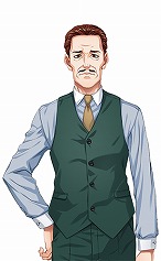 画像ギャラリー No.006のサムネイル画像 / 「EVE ghost enemies」のキャスト情報が明らかに。子安武人さん,三石琴乃さんがナレーションを務めるティザームービーも公開