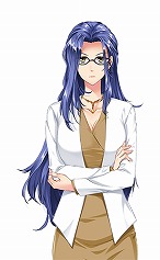画像ギャラリー No.007のサムネイル画像 / 「EVE ghost enemies」のキャスト情報が明らかに。子安武人さん,三石琴乃さんがナレーションを務めるティザームービーも公開