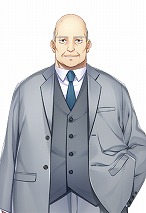 画像ギャラリー No.008のサムネイル画像 / 「EVE ghost enemies」のキャスト情報が明らかに。子安武人さん,三石琴乃さんがナレーションを務めるティザームービーも公開
