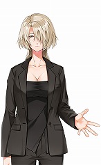 画像ギャラリー No.009のサムネイル画像 / 「EVE ghost enemies」のキャスト情報が明らかに。子安武人さん,三石琴乃さんがナレーションを務めるティザームービーも公開