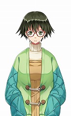 画像ギャラリー No.015のサムネイル画像 / 「EVE ghost enemies」のキャスト情報が明らかに。子安武人さん,三石琴乃さんがナレーションを務めるティザームービーも公開