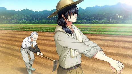 画像ギャラリー No.020のサムネイル画像 / 「EVE ghost enemies」のキャスト情報が明らかに。子安武人さん,三石琴乃さんがナレーションを務めるティザームービーも公開