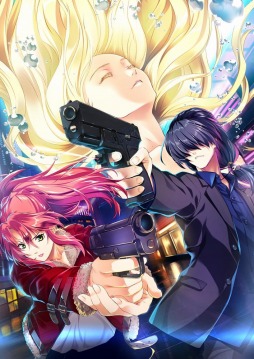 画像ギャラリー No.001のサムネイル画像 / 「EVE ghost enemies」の発売日が6月30日に変更
