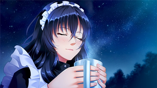 画像ギャラリー No.001のサムネイル画像 / 「EVE ghost enemies」，イベントシーンの一部などを確認できるオープニング映像が公開に