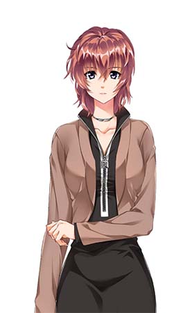 画像ギャラリー No.006のサムネイル画像 / アドベンチャーゲーム「EVE ghost enemies」,豪華キャストのコメントが公開に