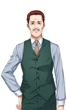 画像ギャラリー No.007のサムネイル画像 / アドベンチャーゲーム「EVE ghost enemies」,豪華キャストのコメントが公開に