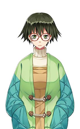 画像ギャラリー No.012のサムネイル画像 / アドベンチャーゲーム「EVE ghost enemies」,豪華キャストのコメントが公開に