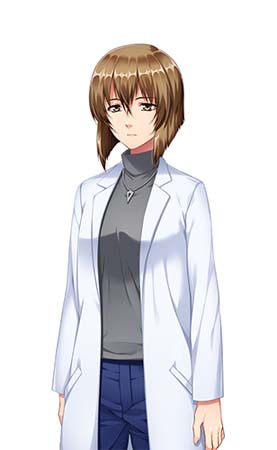 画像ギャラリー No.020のサムネイル画像 / アドベンチャーゲーム「EVE ghost enemies」,豪華キャストのコメントが公開に