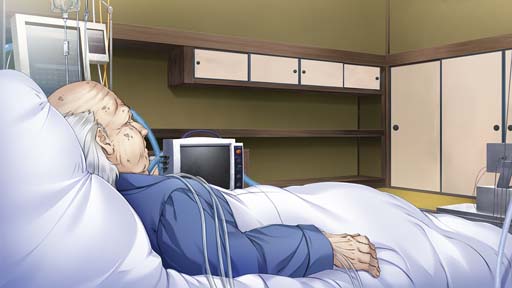 画像ギャラリー No.021のサムネイル画像 / アドベンチャーゲーム「EVE ghost enemies」,豪華キャストのコメントが公開に