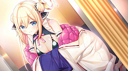 Vtuberメイドラミエ