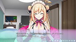 Vtuberメイドラミエ