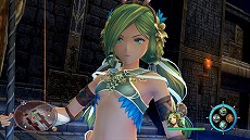 画像ギャラリー No.004のサムネイル画像 / PS4「イースIX -Monstrum NOX- スーパープライス」「イースVIII＆IX スーパープライスセット」が2022年2月24日に発売へ