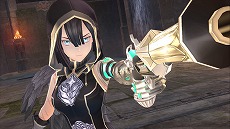 画像ギャラリー No.007のサムネイル画像 / PS4「イースIX -Monstrum NOX- スーパープライス」「イースVIII＆IX スーパープライスセット」が2022年2月24日に発売へ