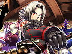 Switch版「.hack//G.U. Last Recode」が2022年3月10日に発売へ。“G.U.”シリーズ4部作（Vol.1〜Vol.4）を1本に収録