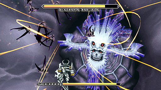 画像ギャラリー No.005のサムネイル画像 / Switch版「.hack//G.U. Last Recode」が2022年3月10日に発売へ。“G.U.”シリーズ4部作（Vol.1〜Vol.4）を1本に収録