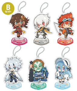画像ギャラリー No.002のサムネイル画像 / 「.hack//Collection」グッズシリーズより“和”をテーマとした新商品が登場