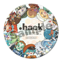 画像ギャラリー No.006のサムネイル画像 / 「.hack//Collection」グッズシリーズより“和”をテーマとした新商品が登場