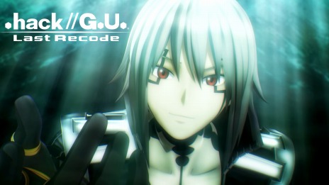 画像ギャラリー No.005のサムネイル画像 / Switch版「.hack//G.U. Last Recode」本日リリース。主人公ハセヲの成長を収録したローンチトレイラーを公開