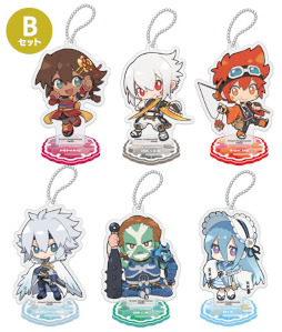 画像ギャラリー No.002のサムネイル画像 / 「.hack」，グッズシリーズ“.hack//Collection”に和服姿のキャラクターが登場