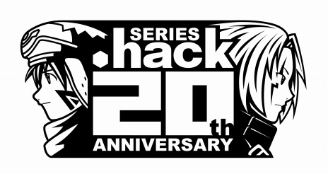 画像ギャラリー No.004のサムネイル画像 / 「.hack」シリーズの20周年企画が始動。記念書籍＆CDのリリース，記念展示会の開催が決定。記念トレイラーを公開