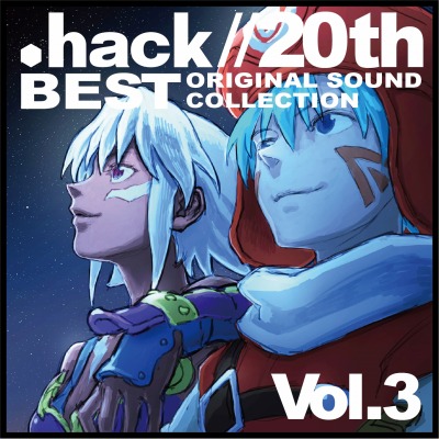 画像ギャラリー No.007のサムネイル画像 / 「.hack」シリーズの20周年企画が始動。記念書籍＆CDのリリース，記念展示会の開催が決定。記念トレイラーを公開