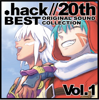 画像ギャラリー No.017のサムネイル画像 / 「.hack」シリーズの20周年企画が始動。記念書籍＆CDのリリース，記念展示会の開催が決定。記念トレイラーを公開