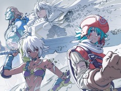 「.hack」シリーズの20周年企画が始動。記念書籍＆CDのリリース，記念展示会の開催が決定。記念トレイラーを公開