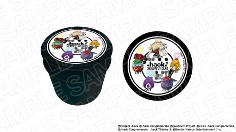 画像ギャラリー No.013のサムネイル画像 / 「.hack//20周年記念展」を東京・有楽町で本日から開催。シリーズ作品のイラスト展示やグッズ販売を実施