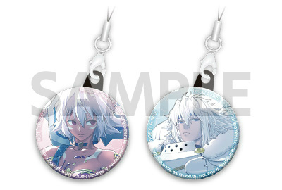 画像ギャラリー No.010のサムネイル画像 / 「.hack」20th記念画集Vol.1&CD Vol.1〜3の事前予約を開始