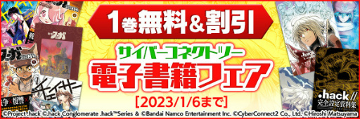 画像ギャラリー No.011のサムネイル画像 / 「.hack」20th記念画集Vol.1&CD Vol.1〜3の事前予約を開始