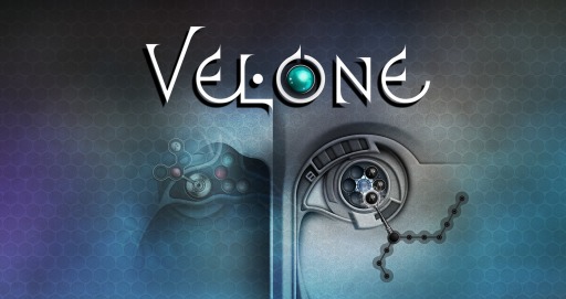画像ギャラリー No.004のサムネイル画像 / PC向けパズルゲーム「VELONE」が2022年にリリース。エネルギー供給が途絶えてしまった惑星の危機を救え