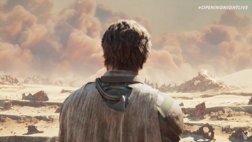 画像ギャラリー No.002のサムネイル画像 / 「DUNE Awakening」正式発表。映画“DUNE”のゲーム化作品はオープンワールドサバイバルMMO