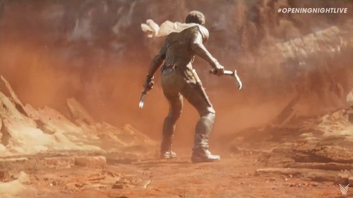 画像ギャラリー No.004のサムネイル画像 / 「DUNE Awakening」正式発表。映画“DUNE”のゲーム化作品はオープンワールドサバイバルMMO