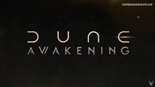 画像ギャラリー No.005のサムネイル画像 / 「DUNE Awakening」正式発表。映画“DUNE”のゲーム化作品はオープンワールドサバイバルMMO