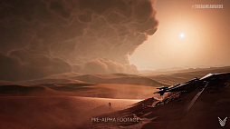 画像ギャラリー No.001のサムネイル画像 / 「DUNE Awakening」の最新映像公開。映画“DUNE/デューン 砂の惑星”を題材にしたオープンワールドサバイバルMMO